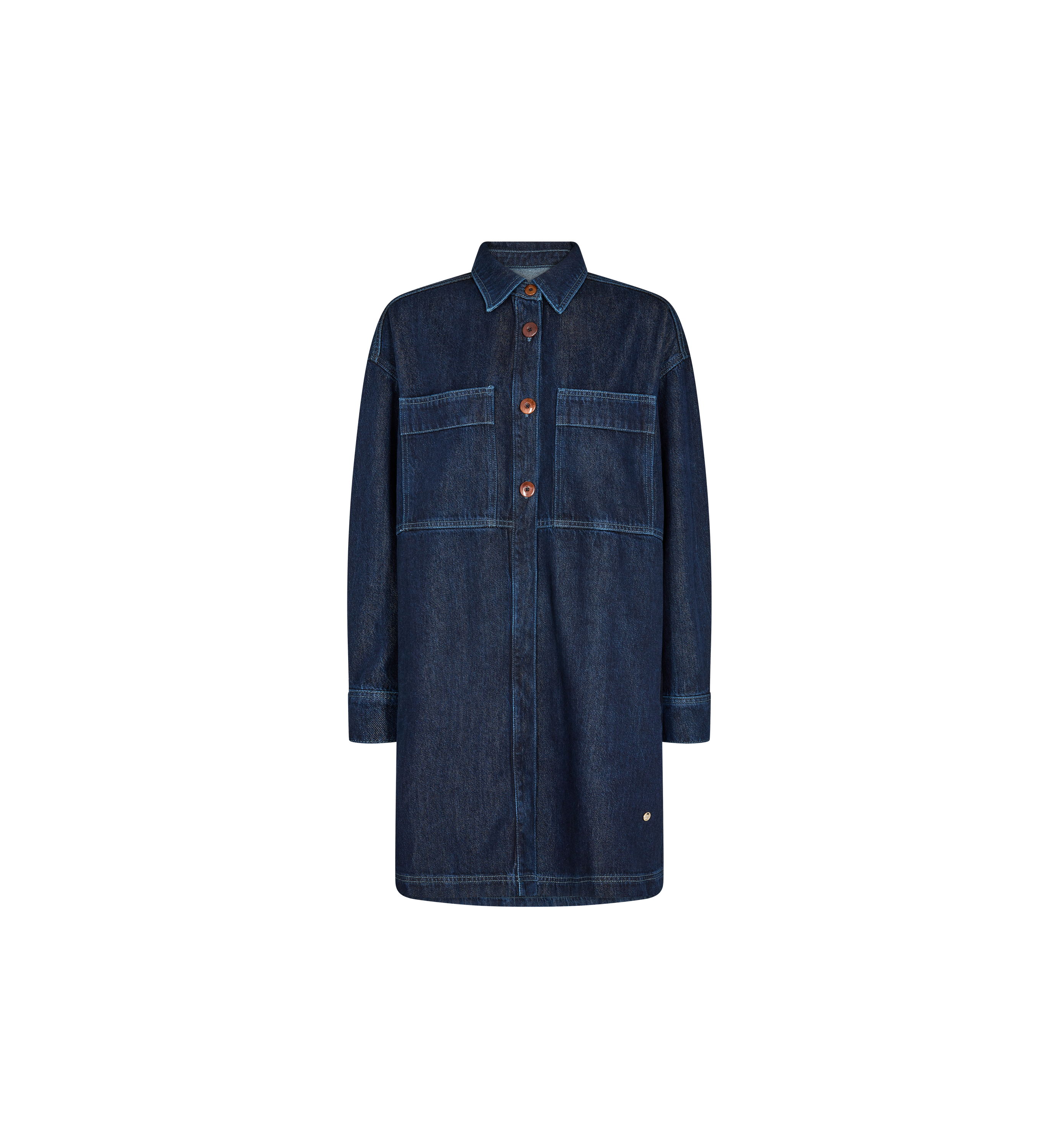 Packshot / Dark Blue / Front